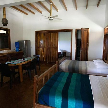 Canoa Suites Exterior foto