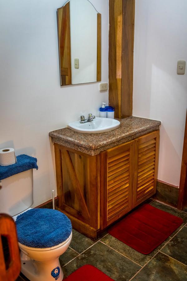 Canoa Suites Exterior foto