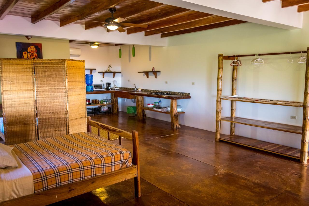 Canoa Suites Exterior foto
