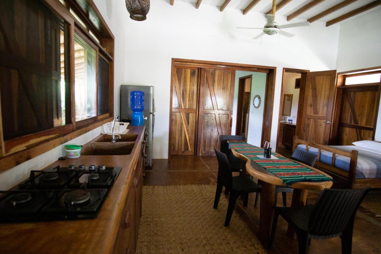 Canoa Suites Exterior foto