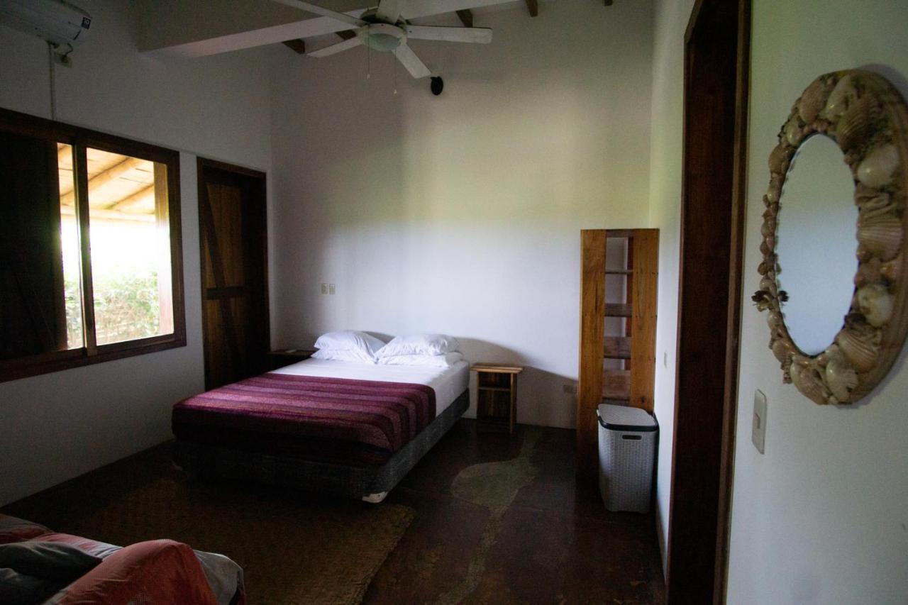 Canoa Suites Exterior foto